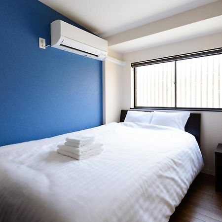 Shiki Homes Kurumi Ōsaka Extérieur photo
