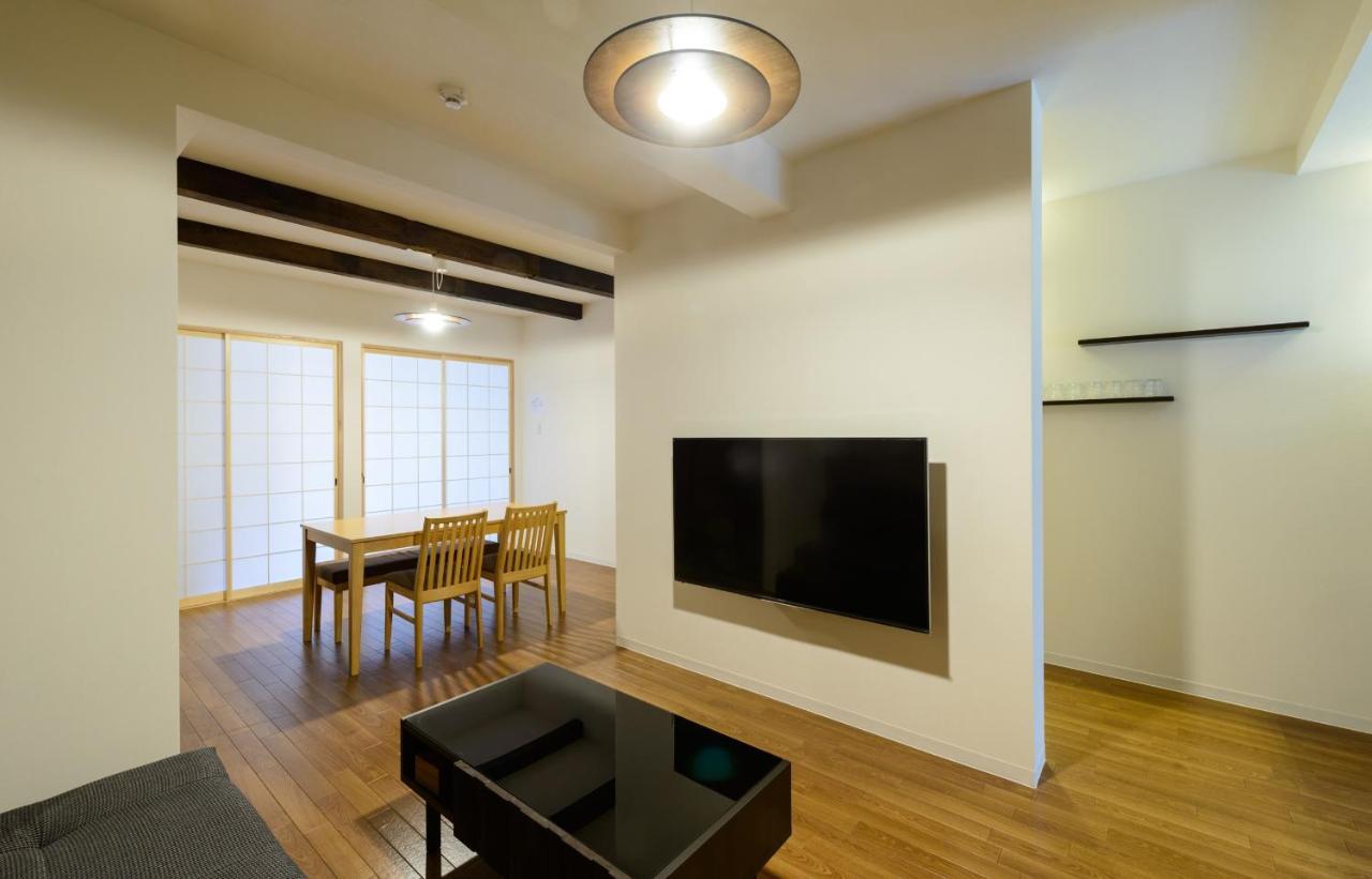 Shiki Homes Kurumi Ōsaka Extérieur photo
