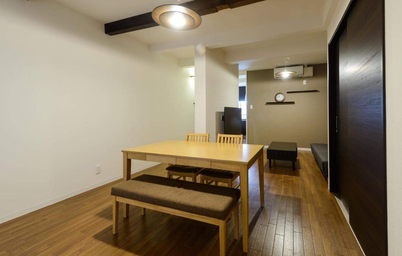 Shiki Homes Kurumi Ōsaka Extérieur photo