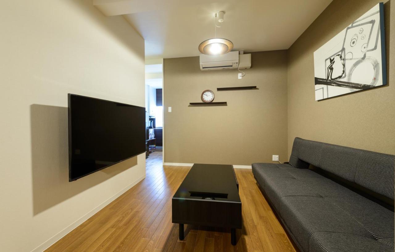 Shiki Homes Kurumi Ōsaka Extérieur photo