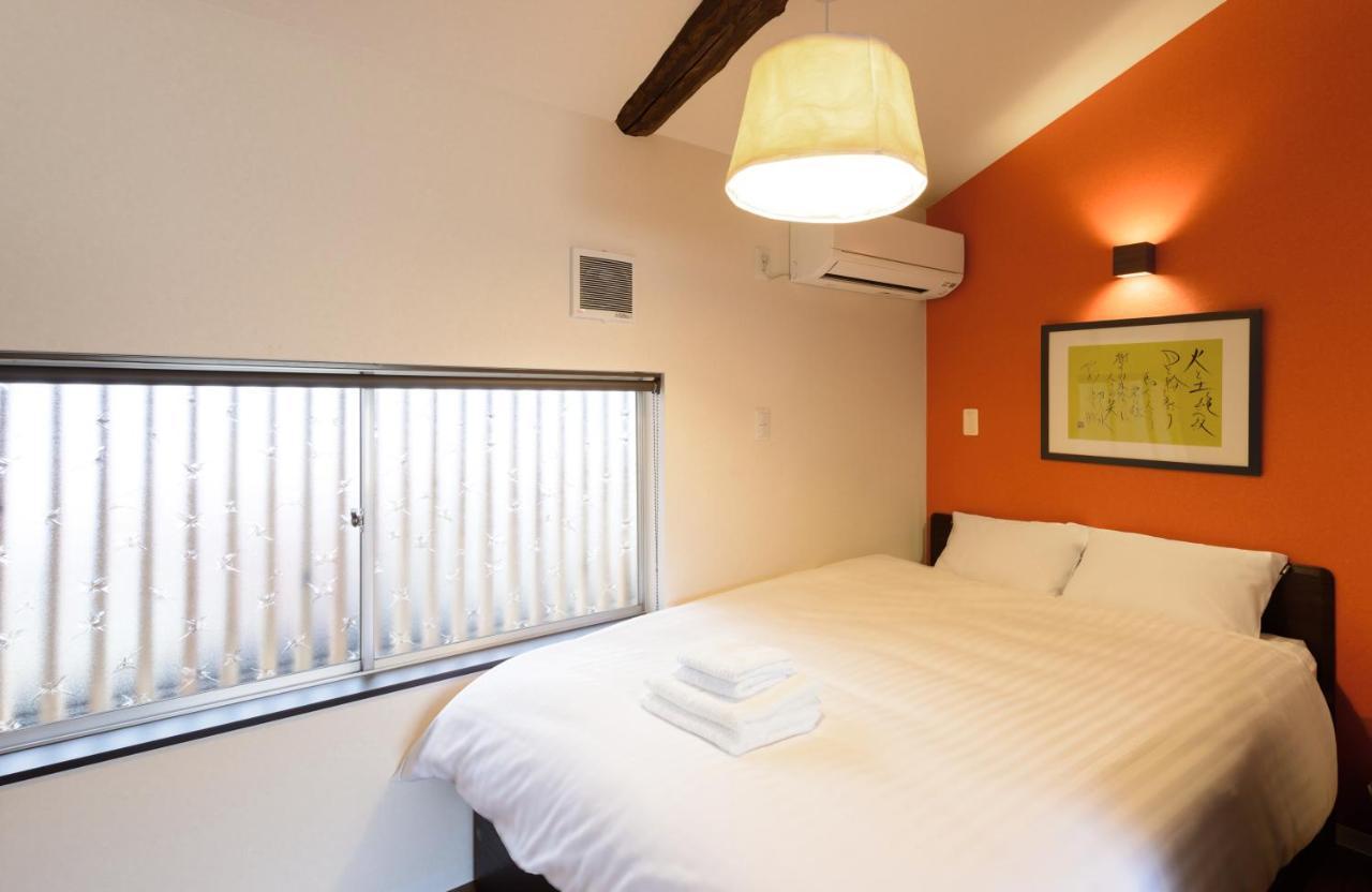 Shiki Homes Kurumi Ōsaka Extérieur photo