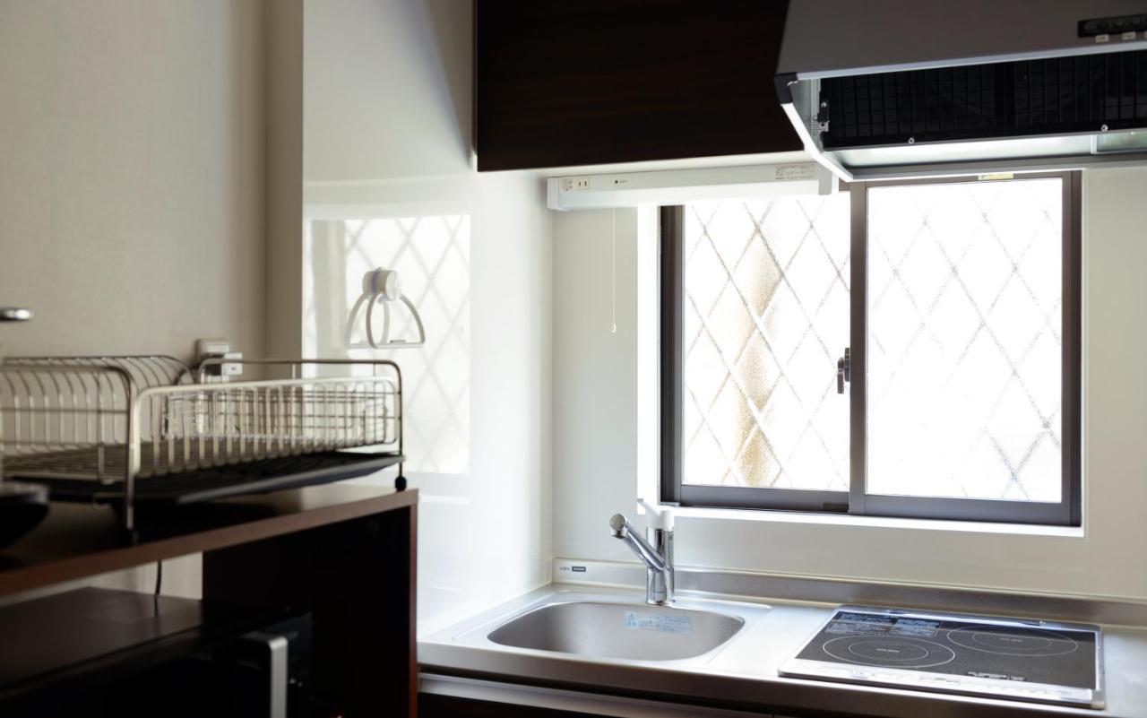 Shiki Homes Kurumi Ōsaka Extérieur photo