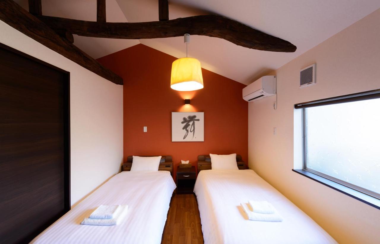 Shiki Homes Kurumi Ōsaka Extérieur photo