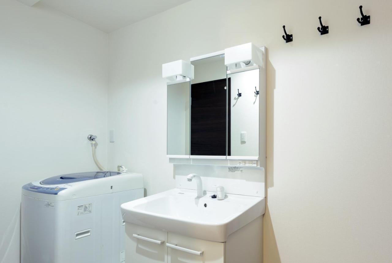 Shiki Homes Kurumi Ōsaka Extérieur photo